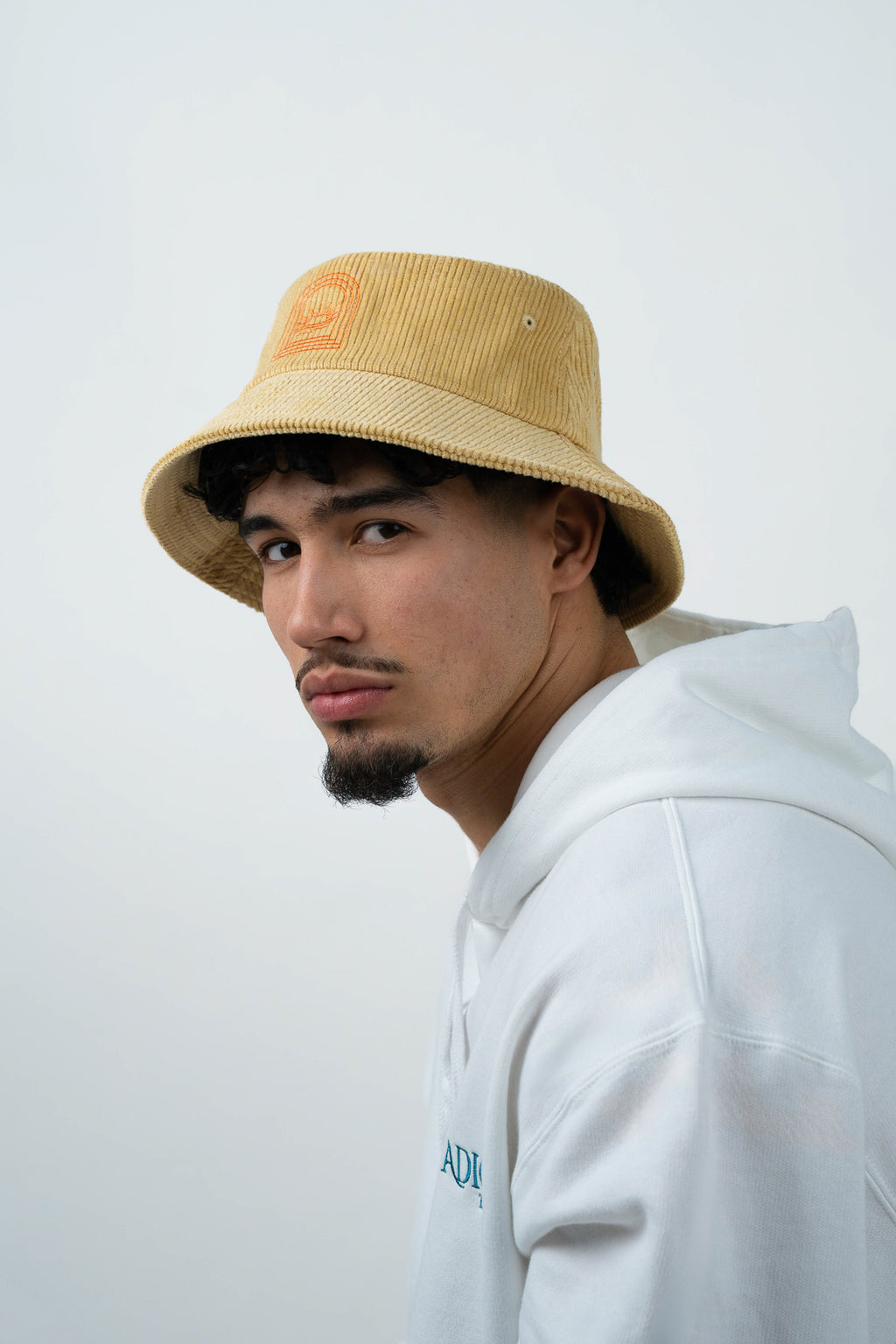 Bob beige en coton  ADICCION