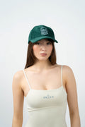 Casquette Verte Spicy ADICCION