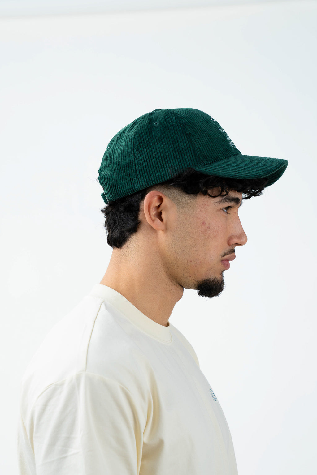 Casquette Verte Spicy ADICCION
