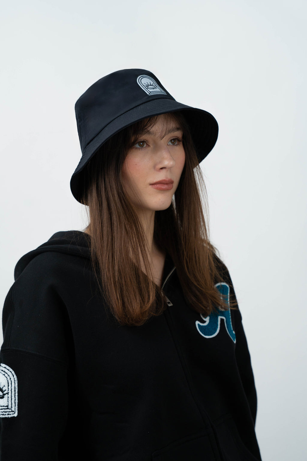 Bob noir en nylon ADICCION