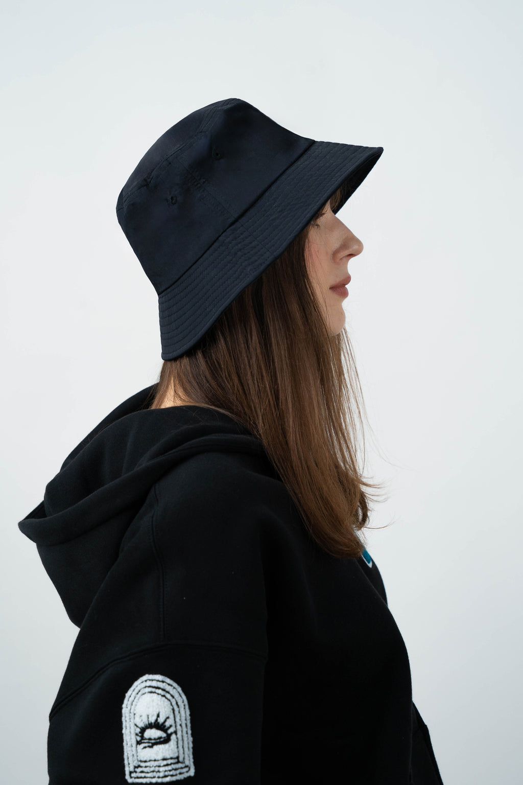 Bob noir en nylon ADICCION