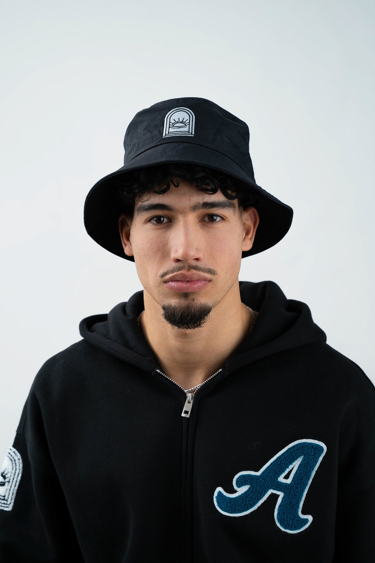 Bob noir en nylon ADICCION