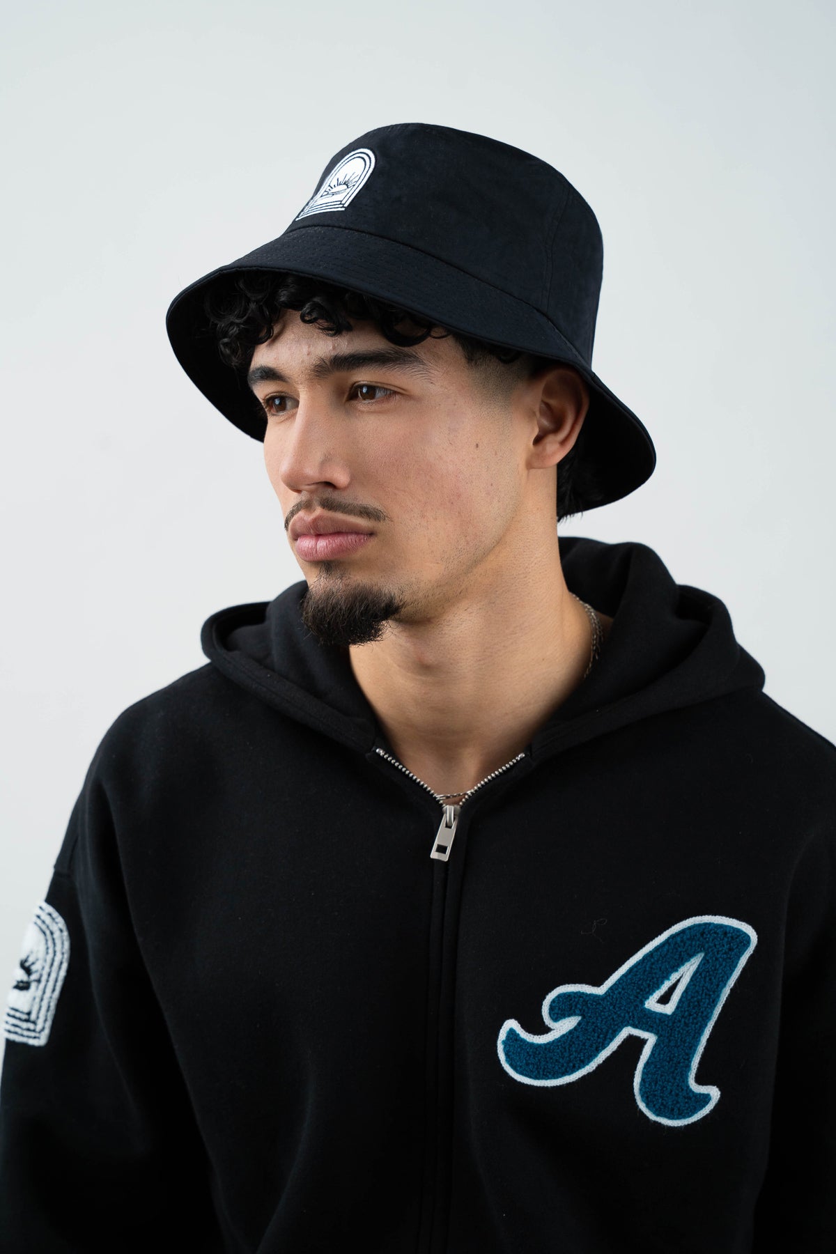 Bob noir en nylon ADICCION