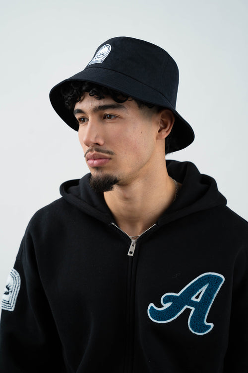 Bob noir en nylon ADICCION