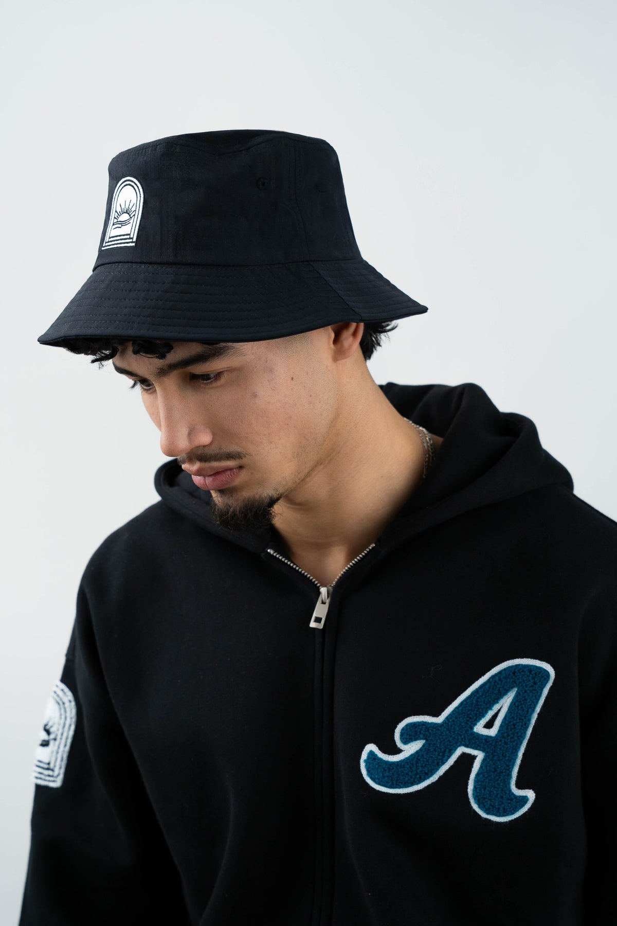 Bob noir en nylon ADICCION