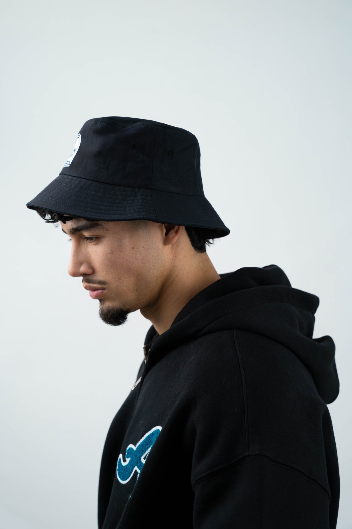 Bob noir en nylon ADICCION
