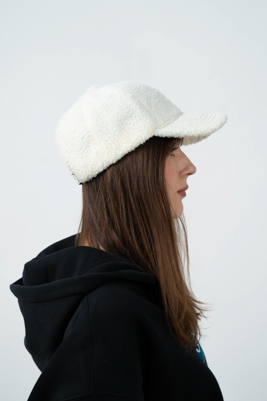 Casquette Polaire Écru Añejo ADICCION