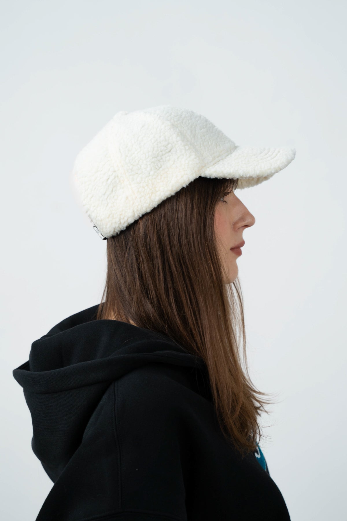 Casquette Polaire Écru Añejo ADICCION