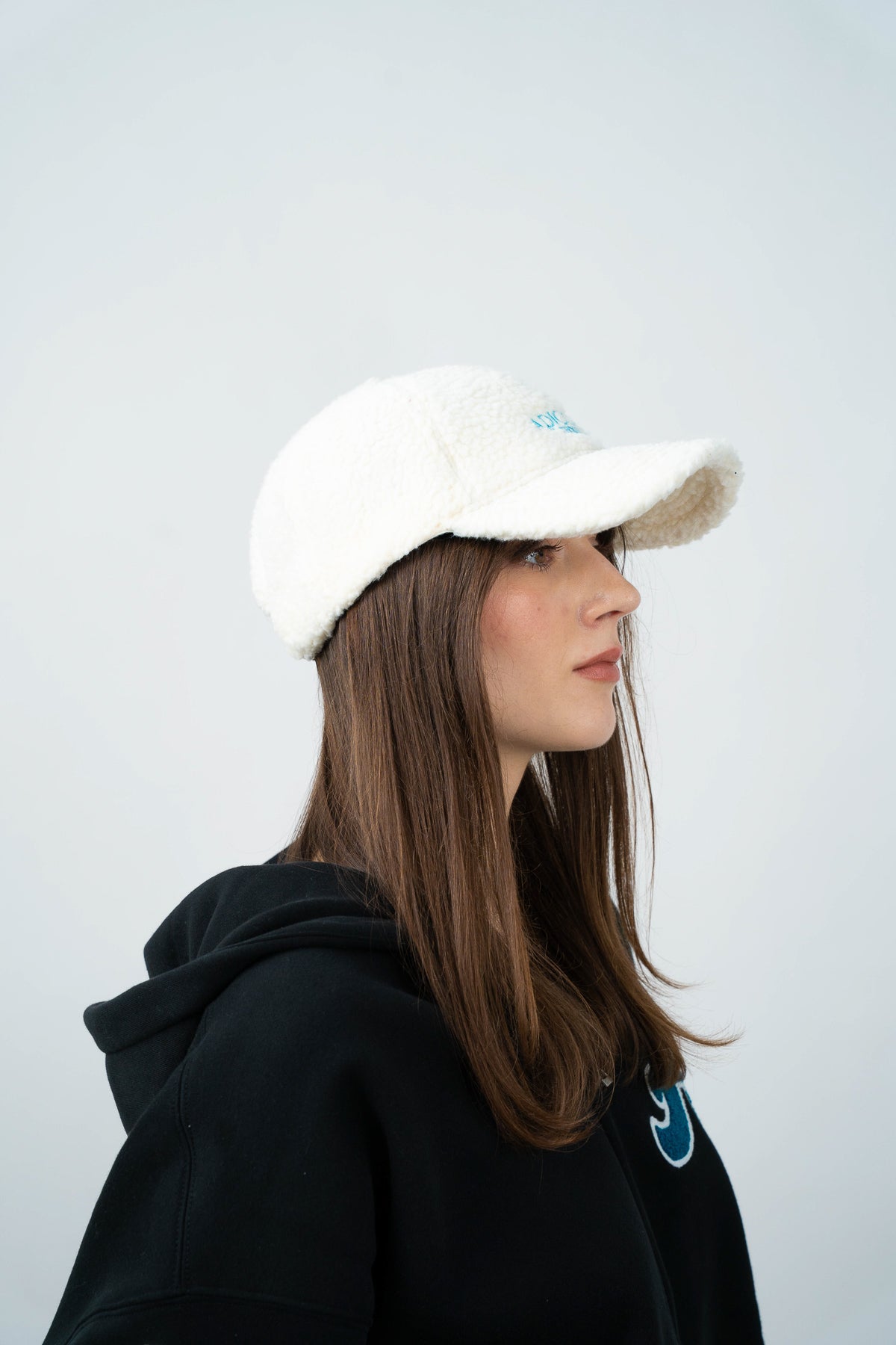 Casquette Polaire Écru Reposado ADICCION