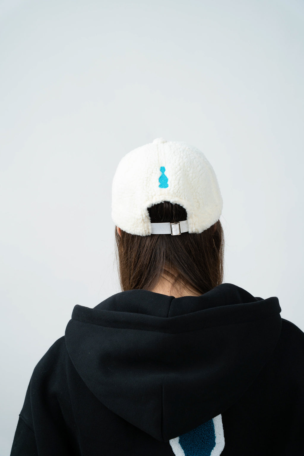 Casquette Polaire Écru Reposado ADICCION