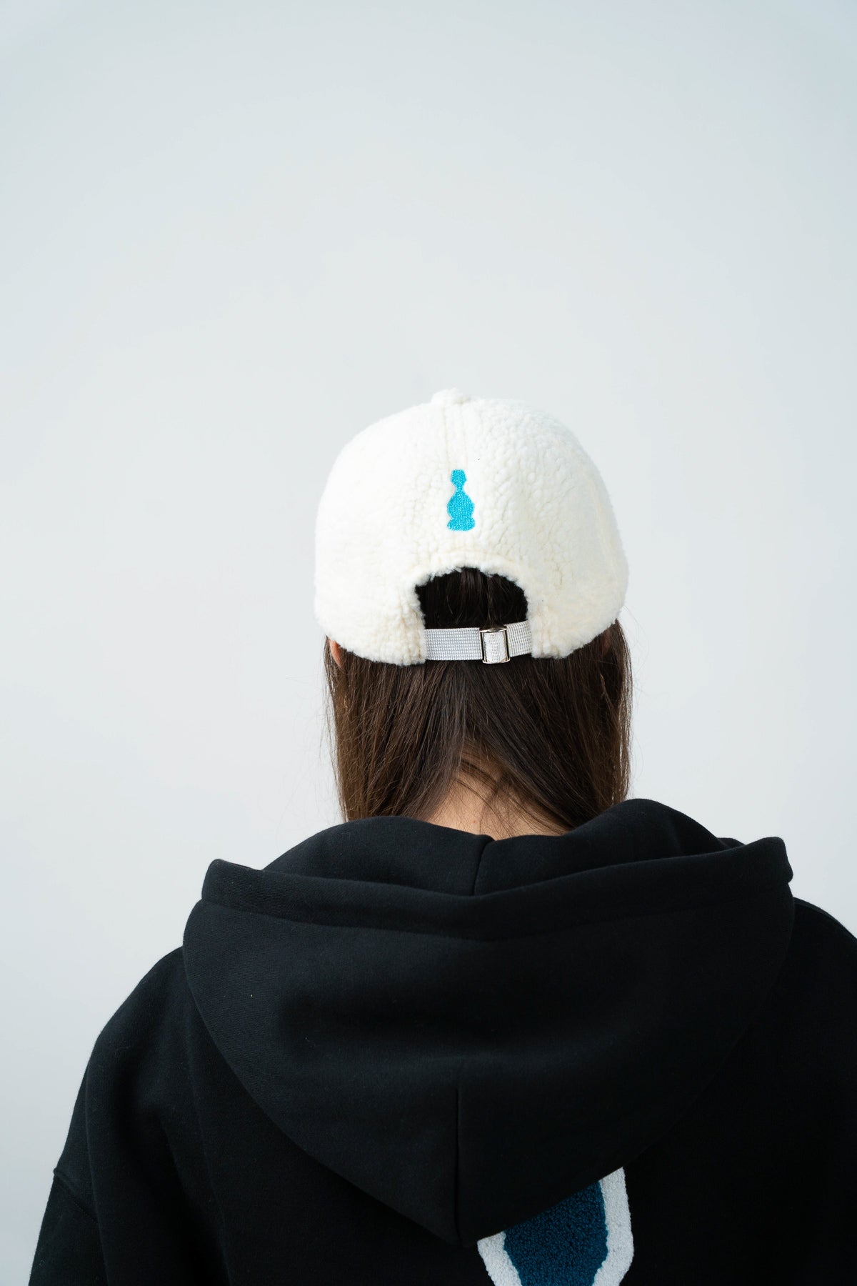 Casquette Polaire Écru Reposado ADICCION