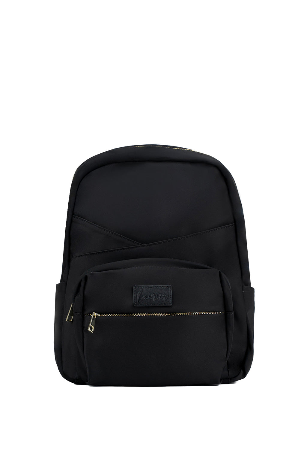 Sac à dos Noir INEZ