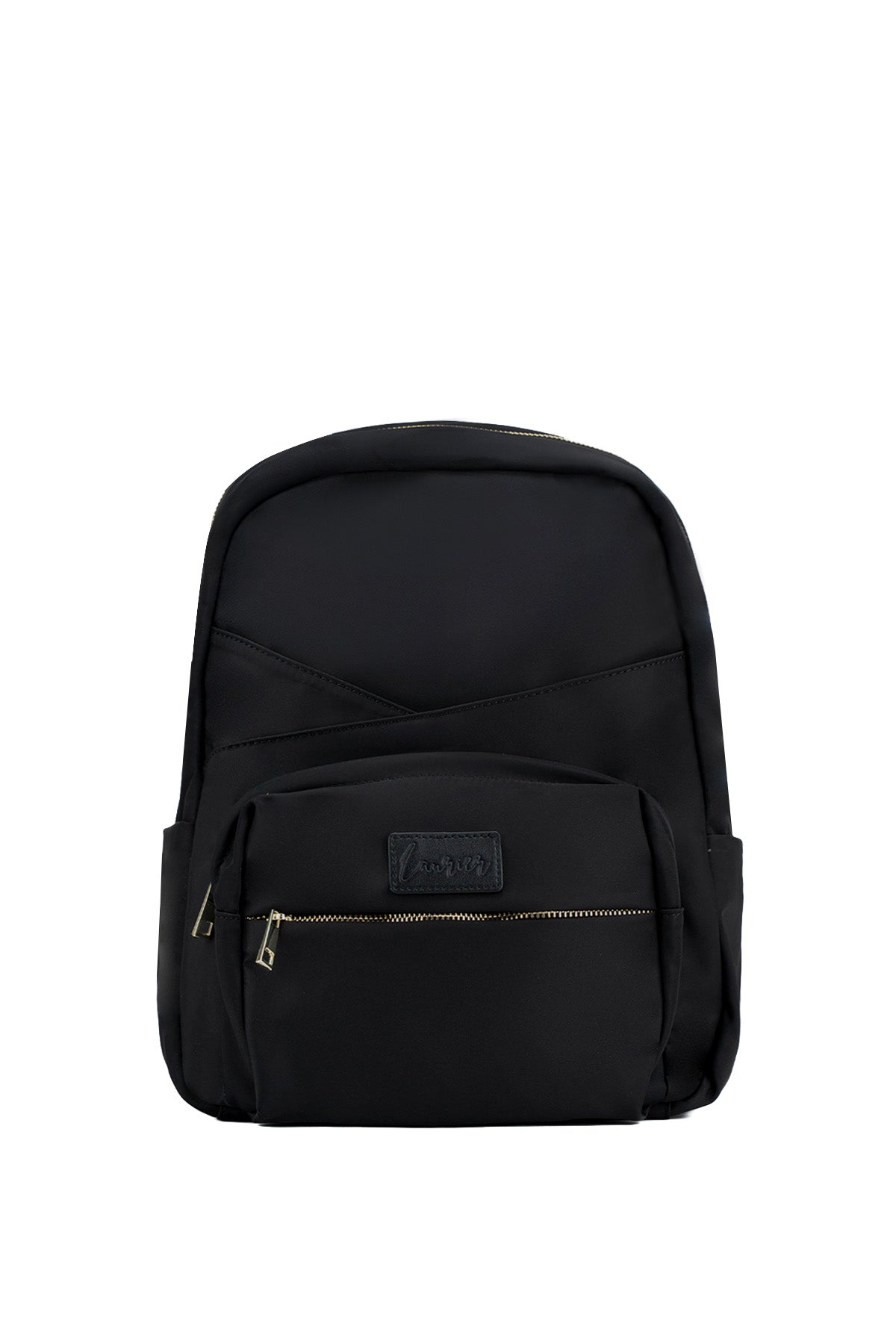 Sac à dos Noir INEZ